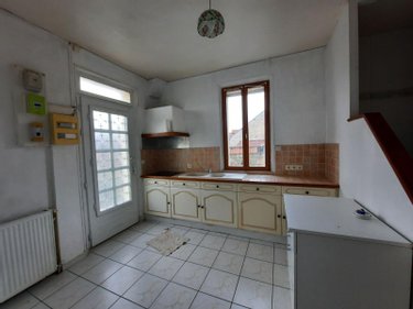 Location maison Vailly-sur-Aisne 02370 Aisne 65 m2 3 pièces 615 euros