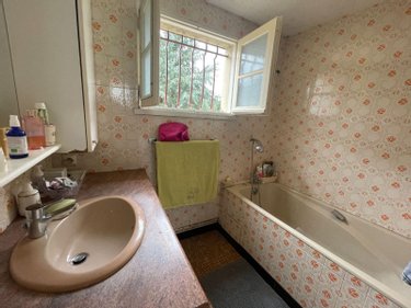 Maison a vendre Javron-les-Chapelles 53250 Mayenne 80 m2 5 pièces 98028 euros