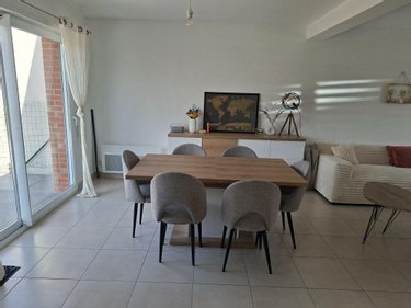 Location maison Hazebrouck 59190 Nord 75 m2  900 euros
