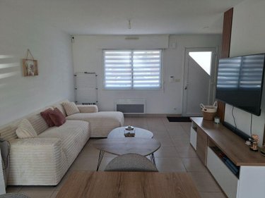 Location maison Hazebrouck 59190 Nord 75 m2  900 euros