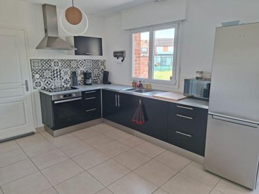 Location maison Hazebrouck 59190 Nord 75 m2  900 euros