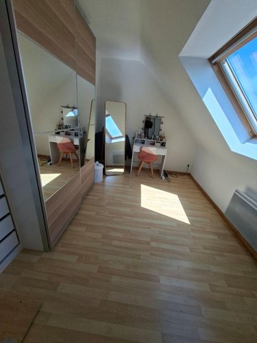 Location maison Hazebrouck 59190 Nord 75 m2  900 euros