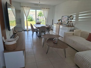 Location maison Hazebrouck 59190 Nord 75 m2  900 euros