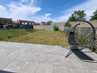 Location maison Hazebrouck 59190 Nord 75 m2  900 euros