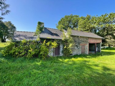 Maison a vendre Javron-les-Chapelles 53250 Mayenne 75 m2 5 pièces 131180 euros