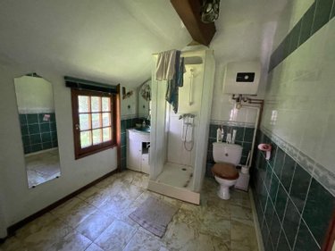 Maison a vendre Javron-les-Chapelles 53250 Mayenne 75 m2 5 pièces 131180 euros