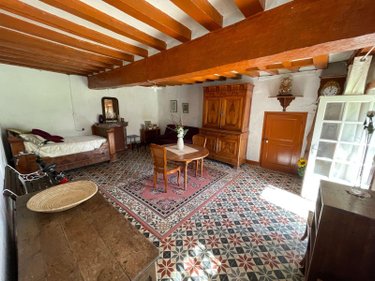 Maison a vendre Javron-les-Chapelles 53250 Mayenne 75 m2 5 pièces 131180 euros