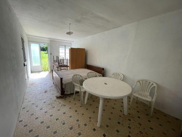 Maison a vendre Javron-les-Chapelles 53250 Mayenne 75 m2 5 pièces 131180 euros