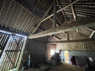 Maison a vendre Javron-les-Chapelles 53250 Mayenne 75 m2 5 pièces 131180 euros