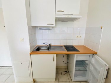 Location appartement Pineuilh 33220 Gironde 37 m2 2 pièces 330 euros