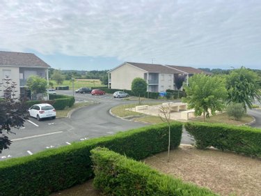 Location appartement Pineuilh 33220 Gironde 37 m2 2 pièces 330 euros