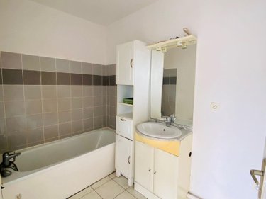 Location appartement Pineuilh 33220 Gironde 37 m2 2 pièces 330 euros