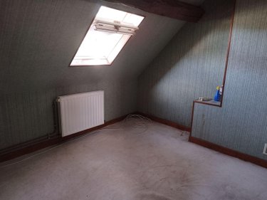 Maison a vendre Thevet-Saint-Julien 36400 Indre 117 m2 5 pièces 84800 euros
