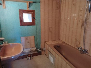 Maison a vendre Thevet-Saint-Julien 36400 Indre 117 m2 5 pièces 84800 euros