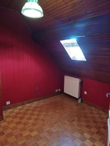 Maison a vendre Thevet-Saint-Julien 36400 Indre 117 m2 5 pièces 84800 euros