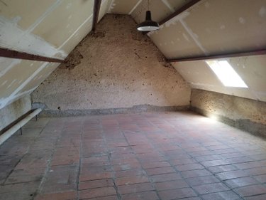 Maison a vendre Thevet-Saint-Julien 36400 Indre 117 m2 5 pièces 84800 euros