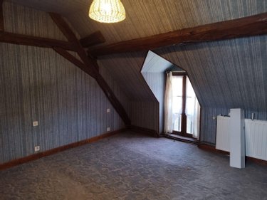 Maison a vendre Thevet-Saint-Julien 36400 Indre 117 m2 5 pièces 84800 euros