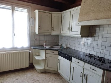 Maison a vendre Thevet-Saint-Julien 36400 Indre 117 m2 5 pièces 84800 euros