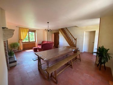Maison a vendre Saint-Ulphace 72320 Sarthe 173 m2  334900 euros