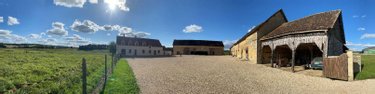 Maison a vendre Saint-Ulphace 72320 Sarthe 173 m2  334900 euros
