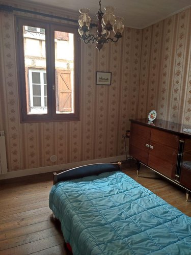 Maison a vendre Laroquebrou 15150 Cantal 70 m2  68900 euros