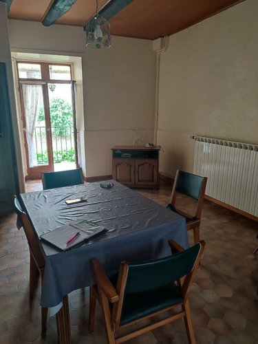 Maison a vendre Laroquebrou 15150 Cantal 70 m2  68900 euros