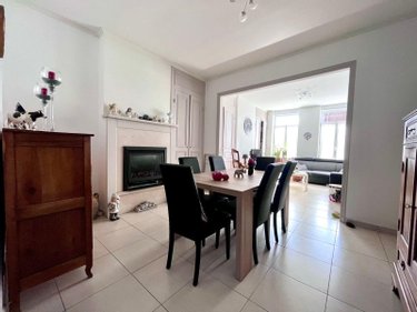Immeuble a vendre Hazebrouck 59190 Nord 194 m2  343000 euros