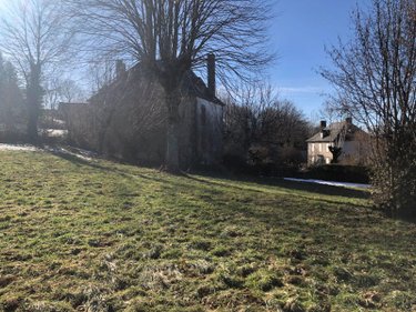 Maison a vendre Anglards-de-Salers 15380 Cantal 110 m2  63600 euros