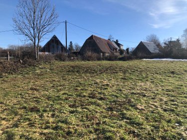 Maison a vendre Anglards-de-Salers 15380 Cantal 110 m2  63600 euros