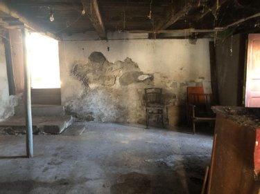 Maison a vendre Anglards-de-Salers 15380 Cantal 110 m2  63600 euros