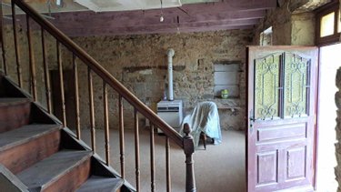 Maison a vendre Botsorhel 29650 Finistère 105 m2 2 pièces 33000 euros