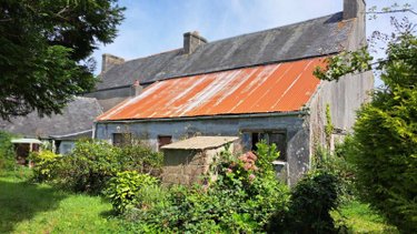 Maison a vendre Botsorhel 29650 Finistère 105 m2 2 pièces 33000 euros