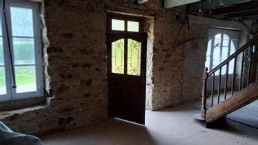 Maison a vendre Botsorhel 29650 Finistère 105 m2 2 pièces 33000 euros