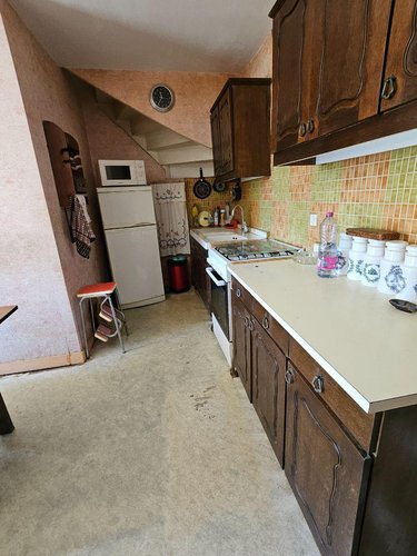 Maison a vendre Botsorhel 29650 Finistère 313 m2 8 pièces 99200 euros