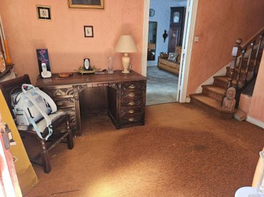 Maison a vendre Botsorhel 29650 Finistère 313 m2 8 pièces 99200 euros