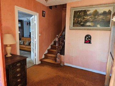 Maison a vendre Botsorhel 29650 Finistère 313 m2 8 pièces 99200 euros