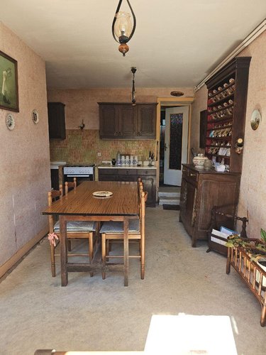 Maison a vendre Botsorhel 29650 Finistère 313 m2 8 pièces 99200 euros