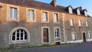Maison a vendre Botsorhel 29650 Finistère 313 m2 8 pièces 99200 euros