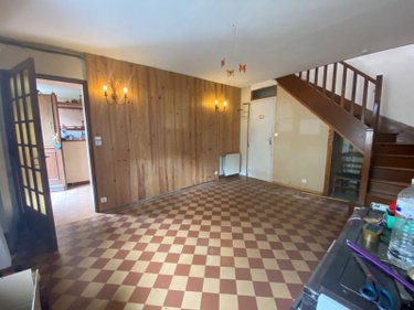 Maison a vendre Nogent-le-Rotrou 28400 Eure-et-Loir 120 m2  126000 euros