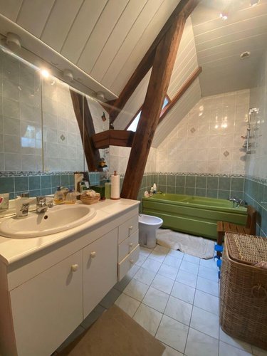 Maison a vendre Nogent-le-Rotrou 28400 Eure-et-Loir 120 m2  95400 euros