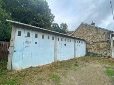 Maison a vendre Nogent-le-Rotrou 28400 Eure-et-Loir 120 m2  95400 euros