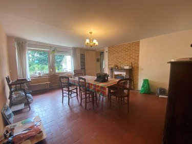Maison a vendre Nogent-le-Rotrou 28400 Eure-et-Loir 120 m2  126000 euros