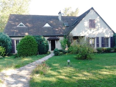 Maison a vendre Merlieux-et-Fouquerolles 02000 Aisne 227 m2 9 pièces 332800 euros