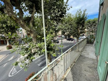 Appartement a vendre Manosque 04100 Alpes-de-Haute-Provence 32 m2 1 pièce 56120 euros