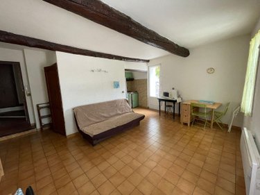 Appartement a vendre Manosque 04100 Alpes-de-Haute-Provence 32 m2 1 pièce 56120 euros