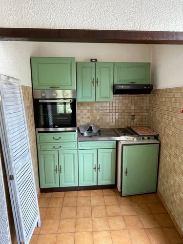 Appartement a vendre Manosque 04100 Alpes-de-Haute-Provence 32 m2 1 pièce 56120 euros