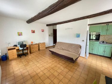 Appartement a vendre Manosque 04100 Alpes-de-Haute-Provence 32 m2 1 pièce 56120 euros