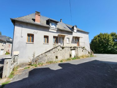 Immeuble a vendre Meymac 19250 Corrèze 180 m2  79500 euros