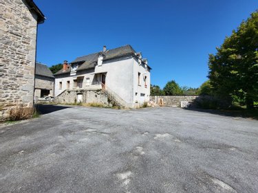 Immeuble a vendre Meymac 19250 Corrèze 180 m2  79500 euros
