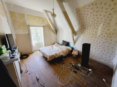 Immeuble a vendre Meymac 19250 Corrèze 180 m2  79500 euros